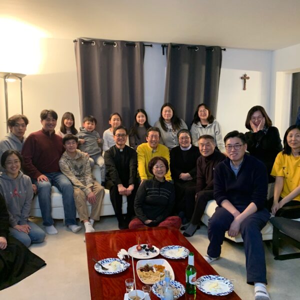 13구역 구역모임