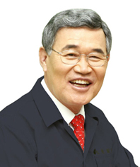 류 덕 희 모세 (경동제약 회장, 한국평협 고문)