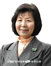 권경수 헬레나(전 서울대교구여성연합회 회장)