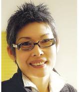 정미연 아기 예수의 데레사(서양화가)