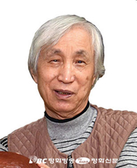 최종태 요셉 (조각가ㆍ예술원 회원)