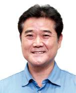 김선동 루카(가톨릭신문출판인협회(CJPA/Seoul) 회장)