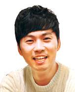 이문재 요셉(개그맨)