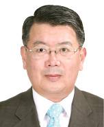 채규태 알비노(가톨릭대 의대 교수, 한센병연구소장)