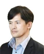 우기홍 미카엘배우