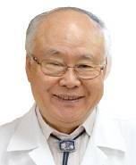 이경식 (바오로,가톨릭대 서울성모병원 호스피스센터 명예교수)