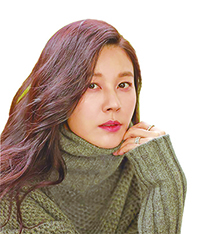 (김하늘, 체칠리아, 배우)