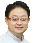 장동민 요한 사도 하늘땅의원 원장