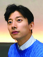 (곽윤기, 스테파노, 쇼트트랙선수)