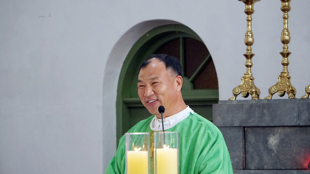 (11.09.2025 주일Sunday) 라테라노 대성전 봉헌 축일(평신도 주일) Feast of the Dedication of the Lateran Basilica in Rome