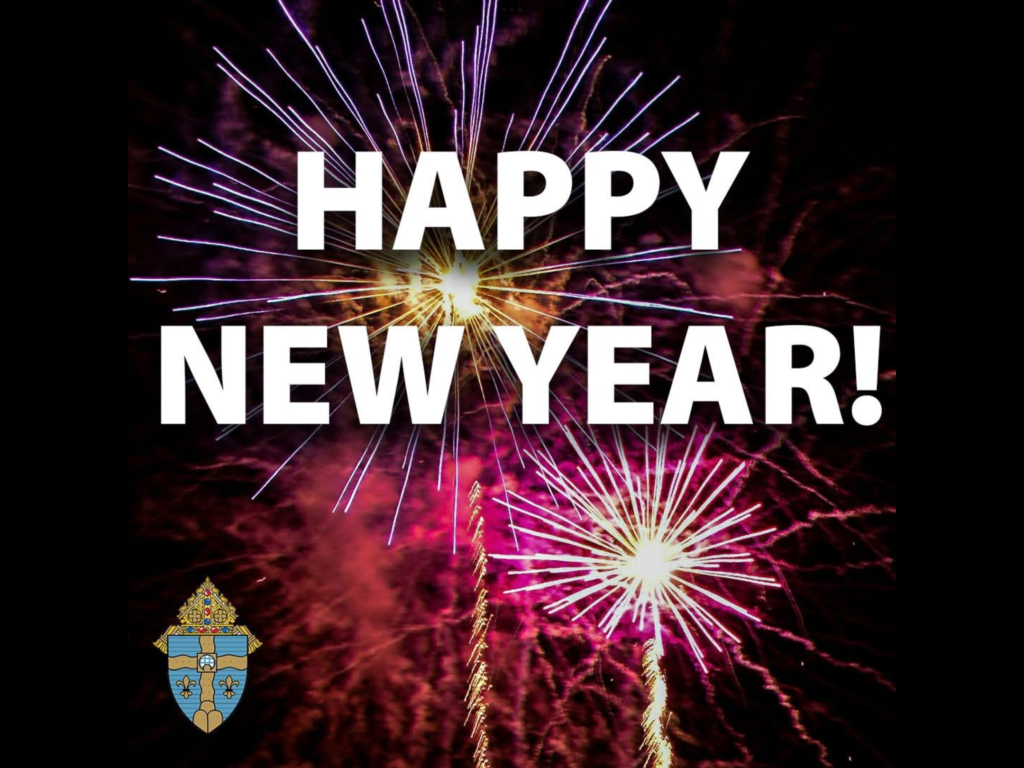 새해 복 많이 받으십시오 !  Happy New Year !