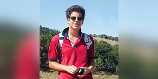 (한국 평화방송의 제 2 주보 성인 소개) Carlo Acutis 카를로 아쿠티스