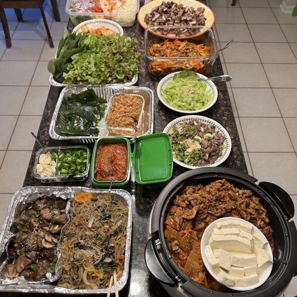 2025년 9월 13구역모임