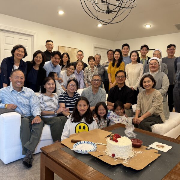 2025년 9월 2구역모임