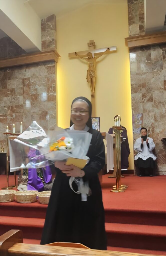 (03.01.2026 주일 강론Sunday) 사순 제2주일 Second Sunday of Lent