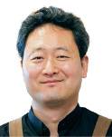 (이문수 신부, 청년밥상 문간대표)