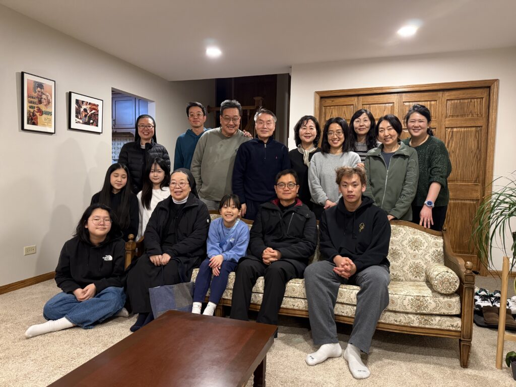 2026년 3월 14일 13구역모임