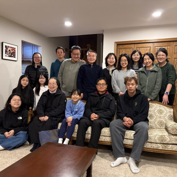 2026년 3월 14일 13구역모임